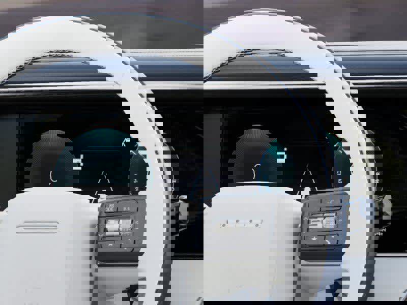 New 2026 Hyundai Palisade Calligraphy image 14