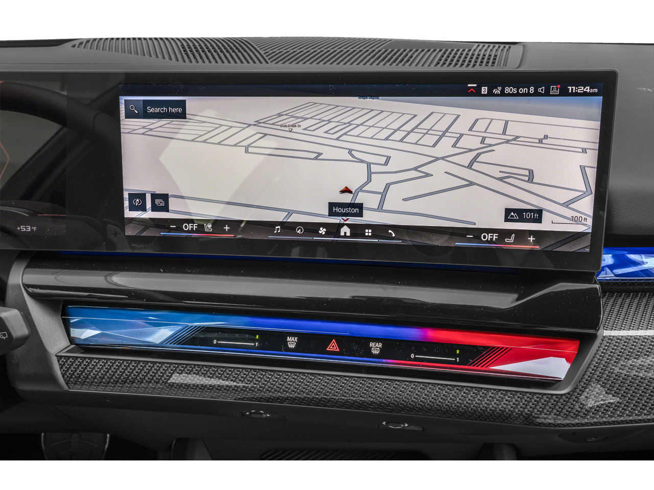 New 2027 BMW M5 Touring AWD/4WD image 12