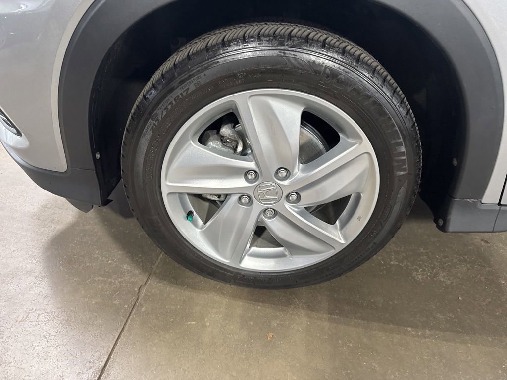 Used 2020 Honda HR-V EX image 12