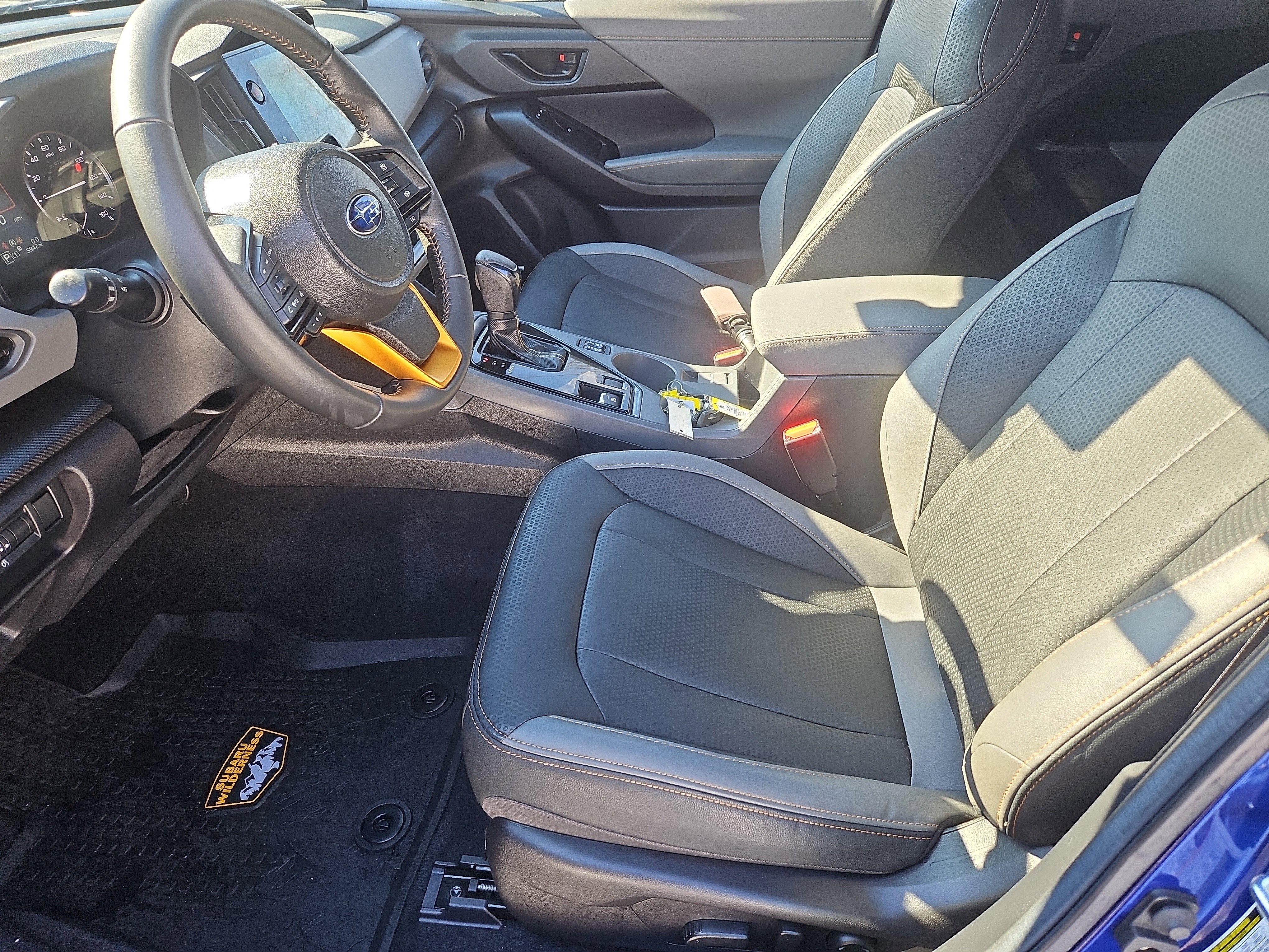 Certified 2024 Subaru Crosstrek 2.5i Wilderness image 30