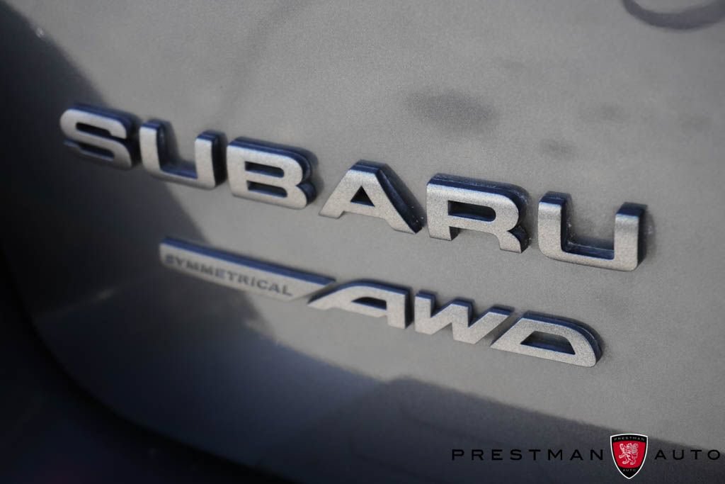 Used 2022 Subaru Crosstrek 2.5i Sport w/ Moonroof Package AWD/4WD image 5