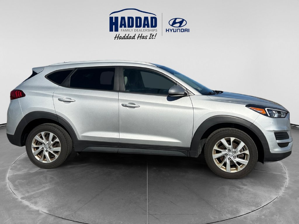 Used 2019 Hyundai Tucson Value AWD/4WD image 6