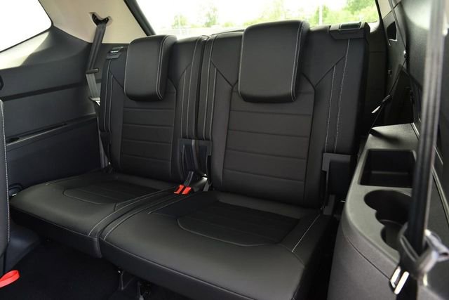 New 2026 Volkswagen Atlas SEL image 24