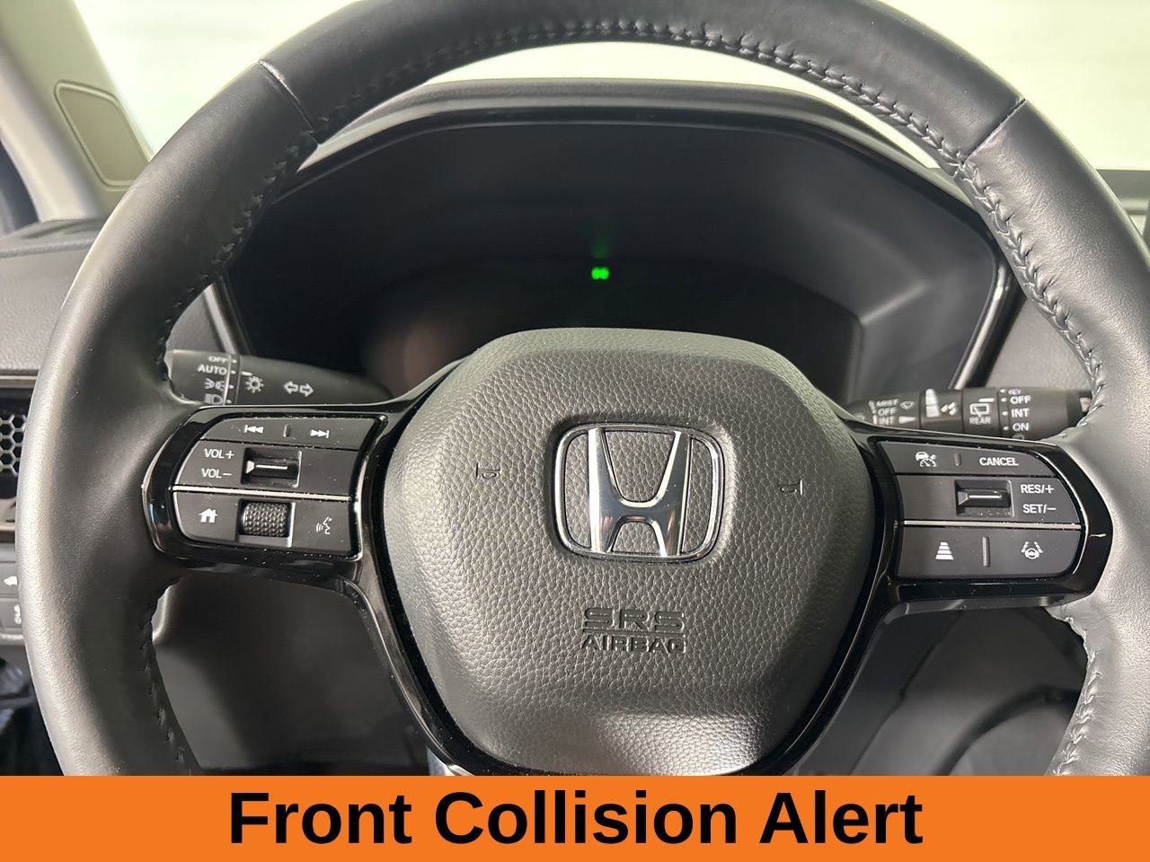 Used 2025 Honda CR-V EX-L image 15