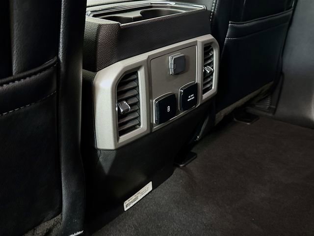 Used 2021 Ford F350 Lariat w/ Lariat Ultimate Package image 26