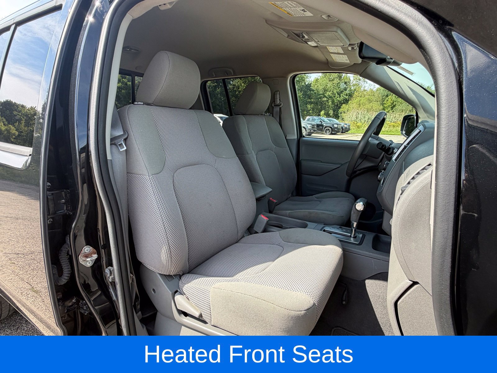 Used 2019 Nissan Frontier SV w/ Value Truck Package AWD/4WD image 36
