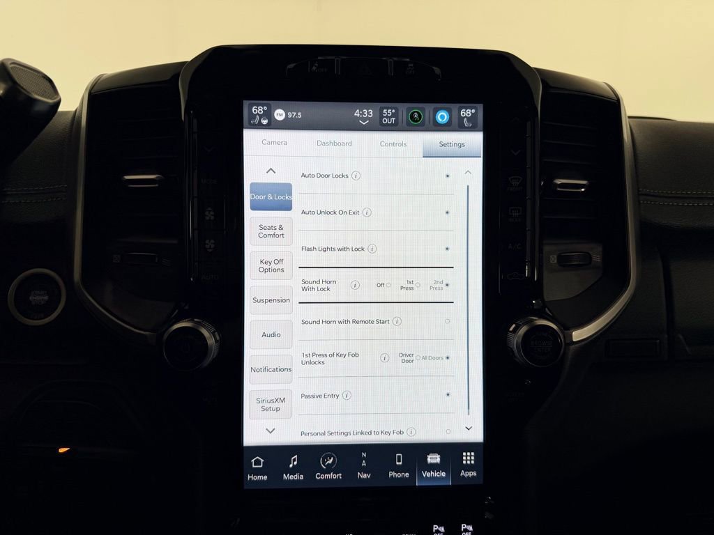 Used 2022 RAM 2500 Laramie image 21