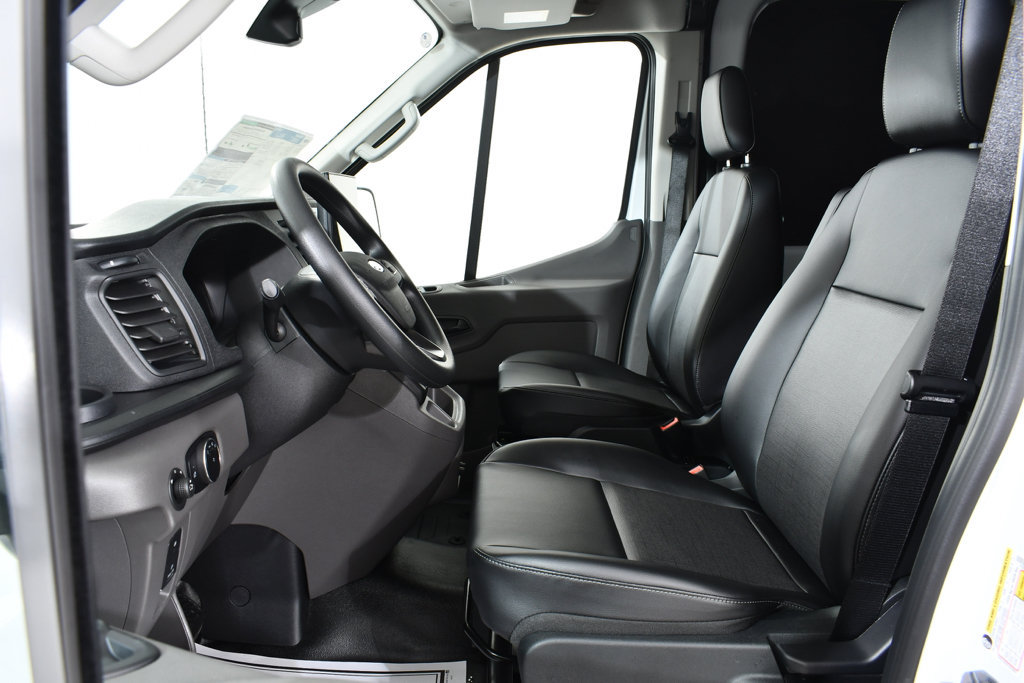 New 2027 Ford Transit 250 148 Medium Roof Extended AWD w/ Load Area Protection Package image 6
