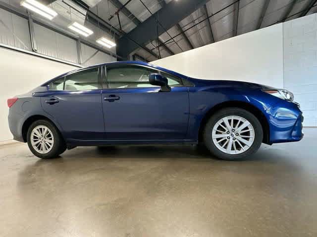 Used 2017 Subaru Impreza 2.0i Premium AWD/4WD image 3
