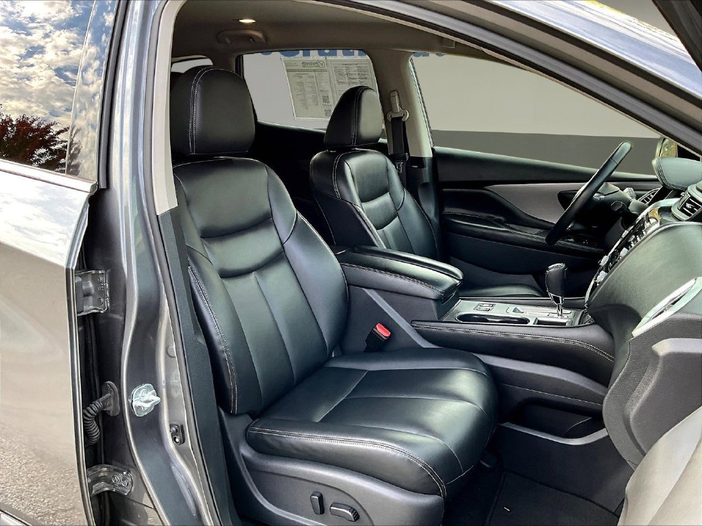 Used 2023 Nissan Murano SV AWD/4WD image 31