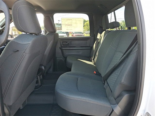 New 2025 RAM 2500 Tradesman image 8