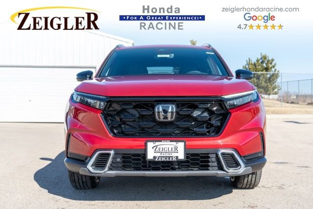 Used 2023 Honda CR-V Sport Touring image 2