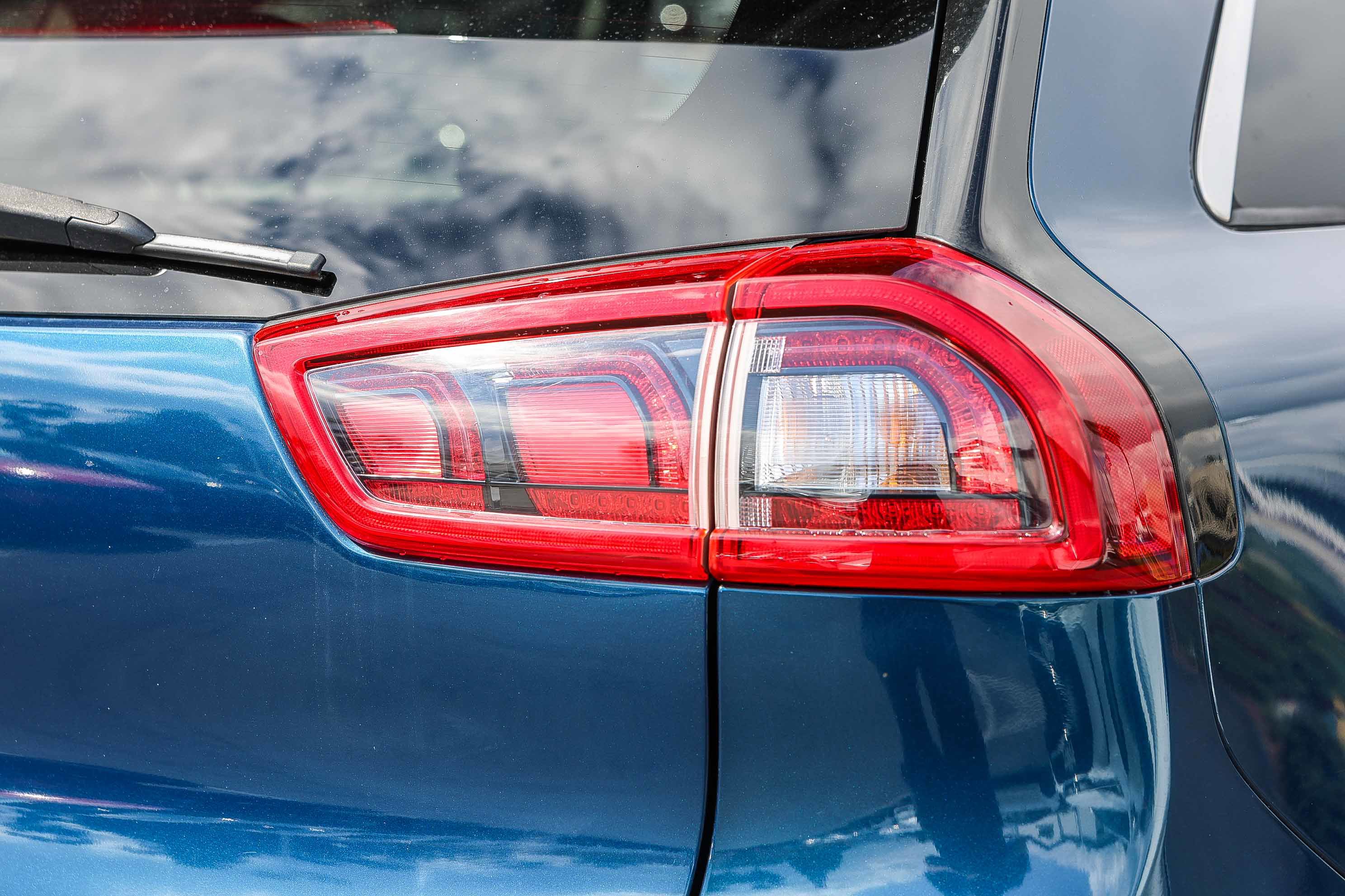 Used 2017 Kia Niro LX image 23