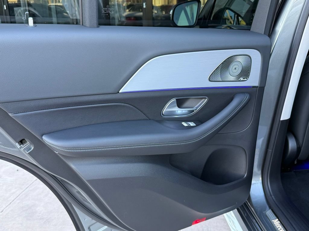 New 2026 Mercedes-Benz GLE 350 4MATIC image 24