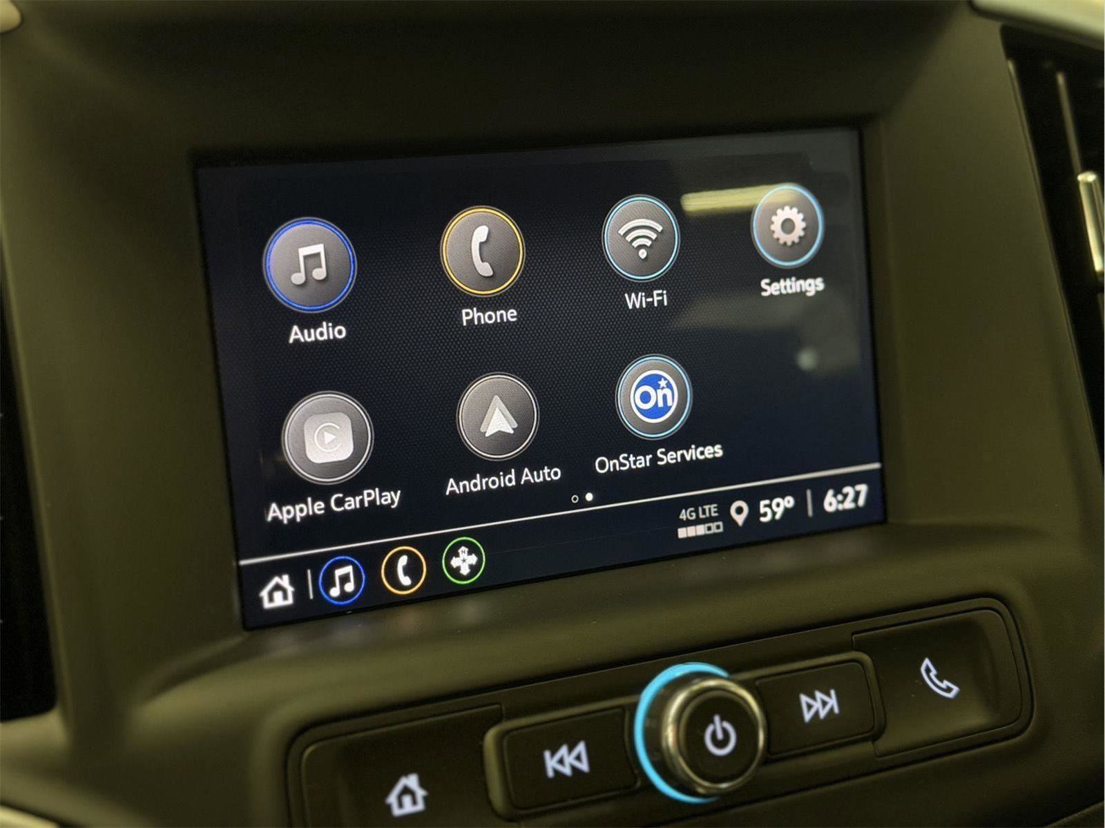 Certified 2023 GMC Terrain SLE w/ Driver Convenience Package image 19