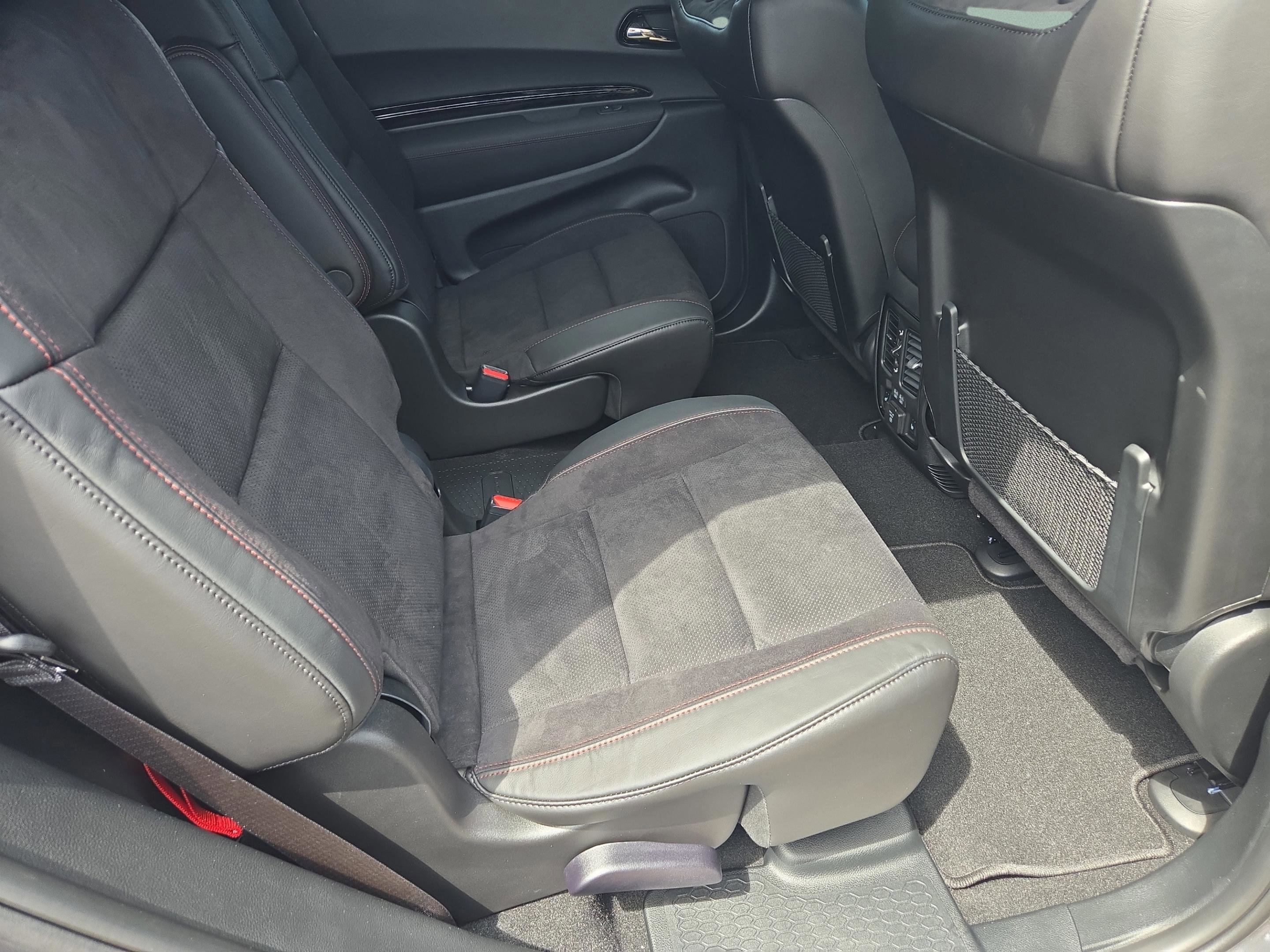 New 2026 Dodge Durango GT image 28