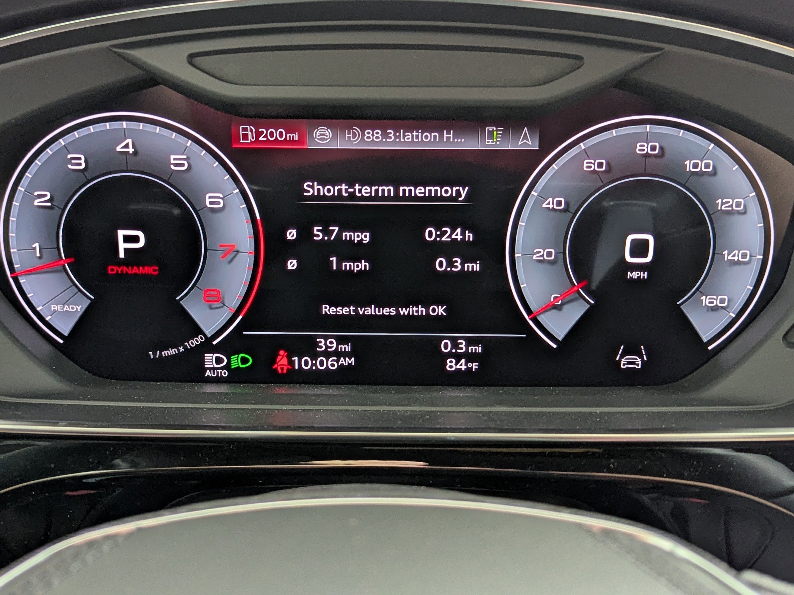 New 2025 Audi A8 L 3.0T image 18