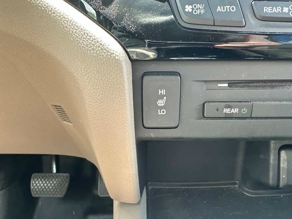 Used 2017 Honda Pilot Touring image 7