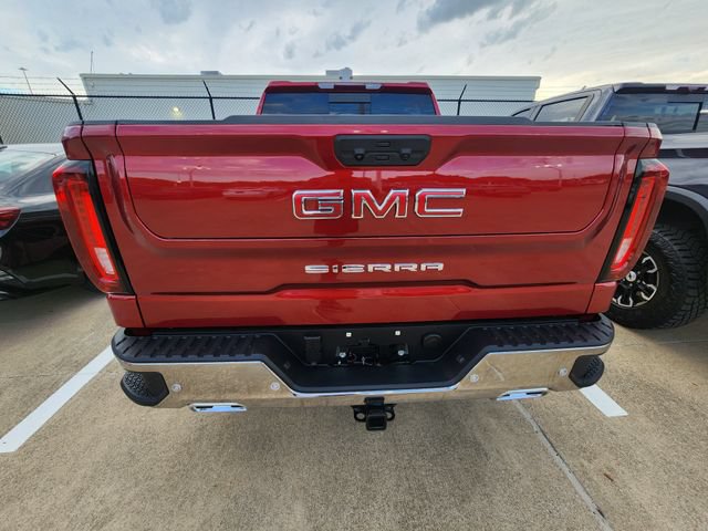 Used 2026 GMC Sierra 1500 SLT AWD/4WD image 5