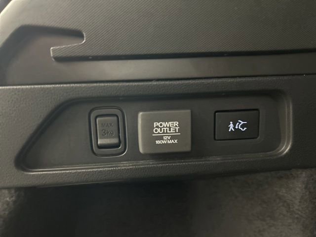 Used 2023 Acura MDX A-Spec AWD/4WD image 35