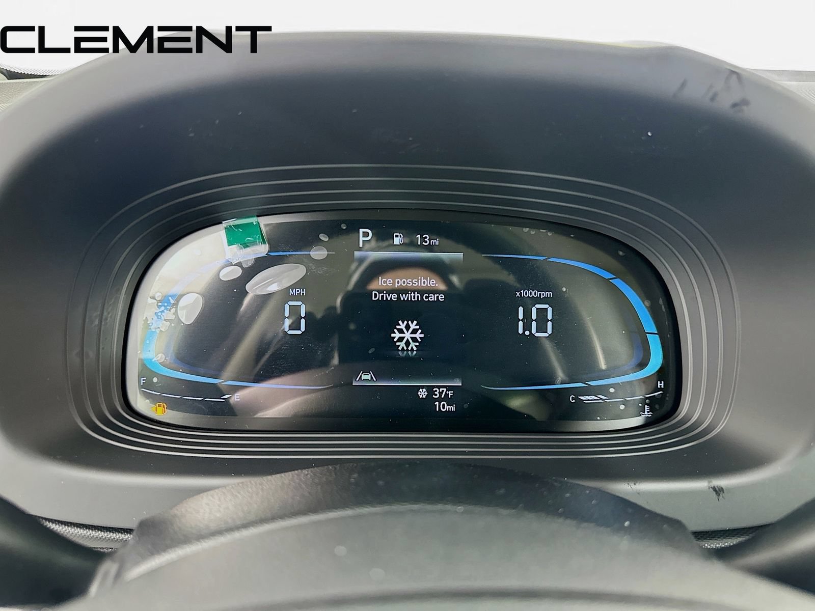 Certified 2026 Hyundai Venue SEL FWD image 18