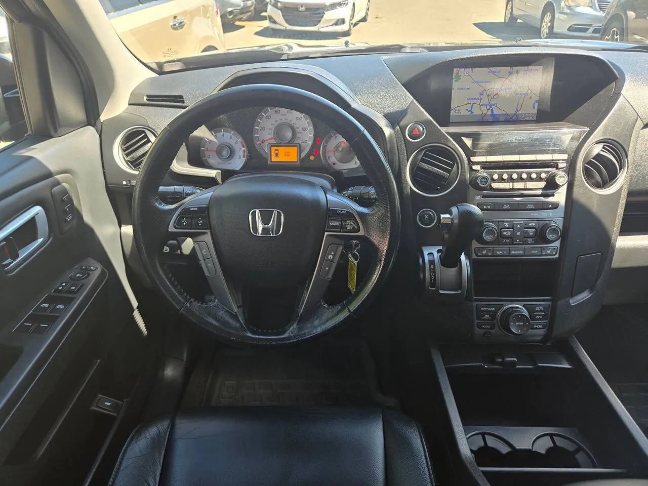 Used 2014 Honda Pilot Touring image 35