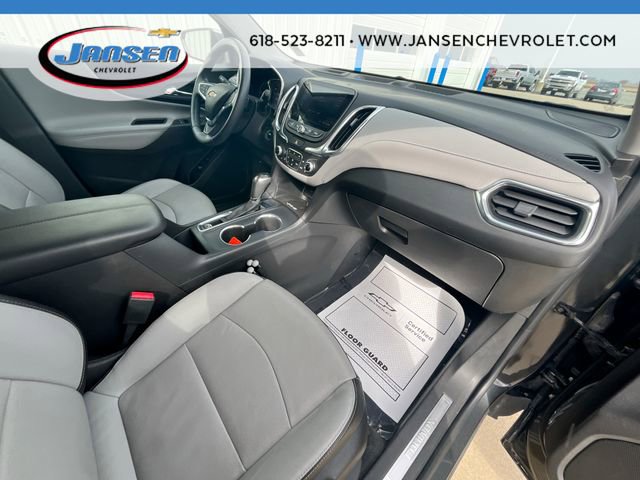 Used 2020 Chevrolet Equinox Premier image 28