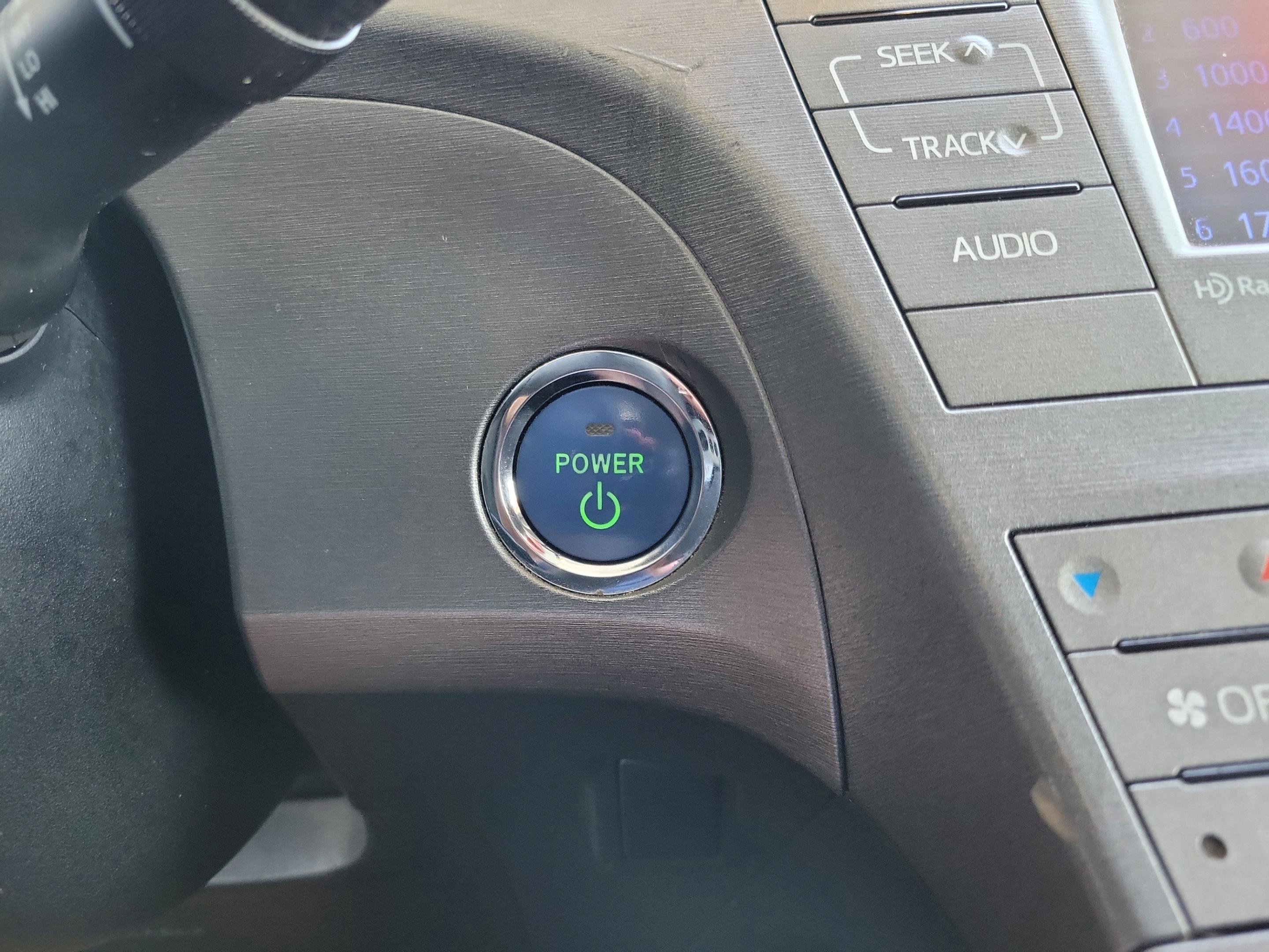 Used 2013 Toyota Prius Prime Plug-In Hybrid image 22