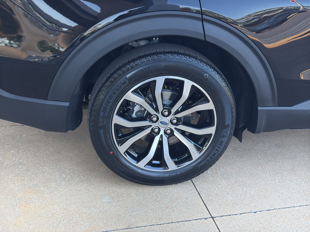 New 2026 Ford Explorer ST-Line w/ Premium Package image 6