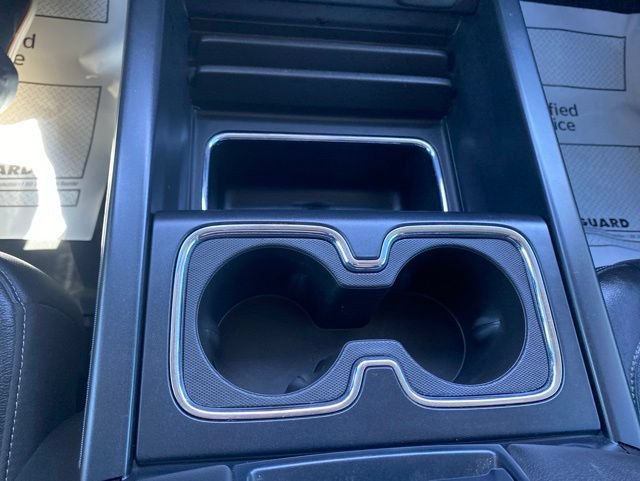 Used 2019 Chevrolet Silverado 2500 LTZ w/ Duramax Plus Package AWD/4WD image 19