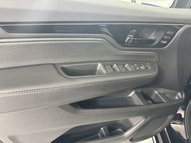 Certified 2024 Honda Odyssey Touring image 22