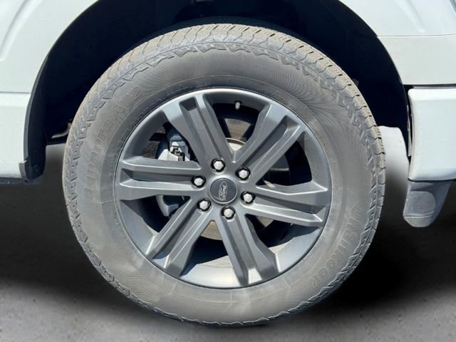 Used 2023 Ford F150 Lariat w/ Equipment Group 502A High AWD/4WD image 17