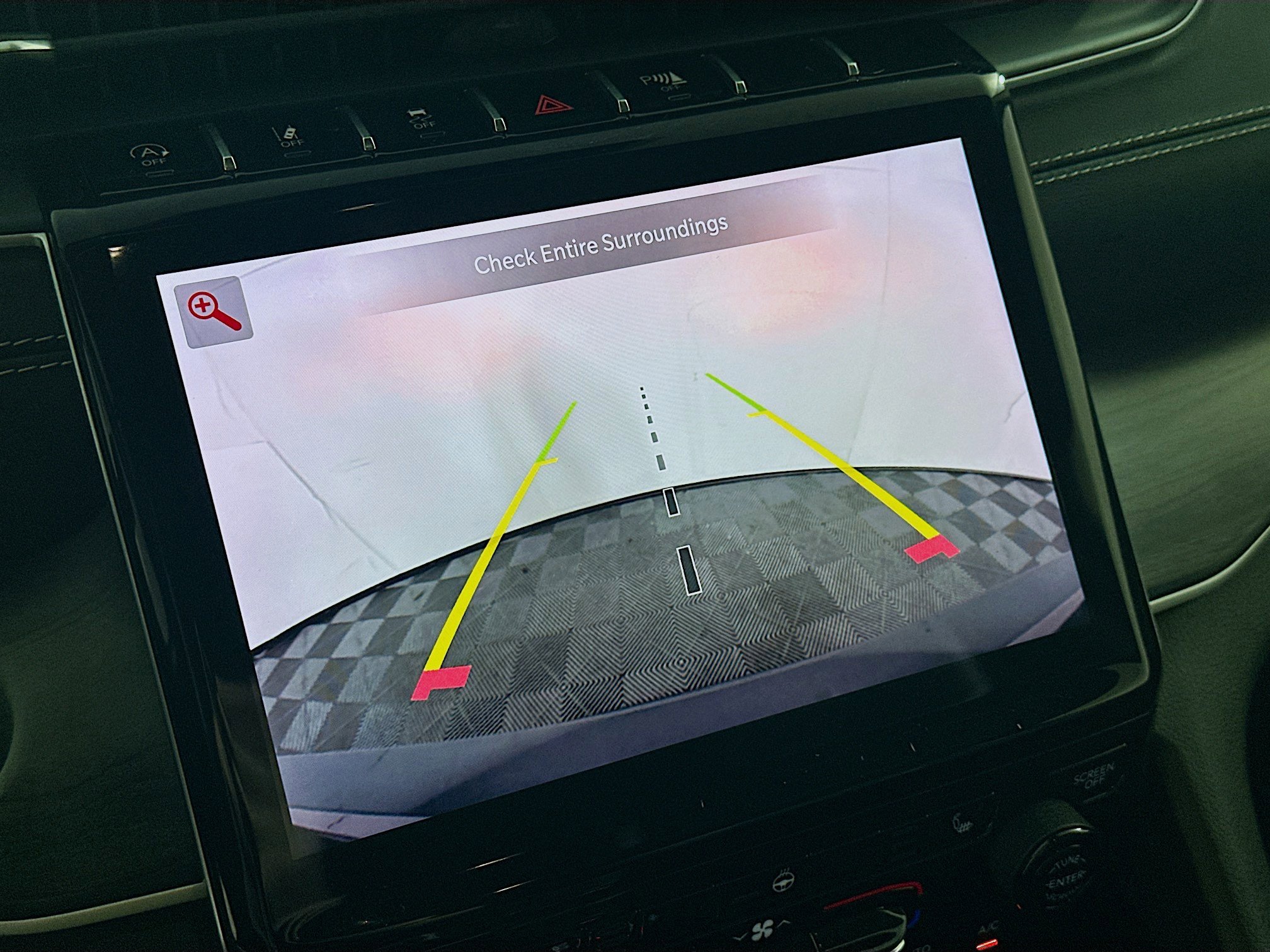 Used 2021 Jeep Grand Cherokee L Limited image 23