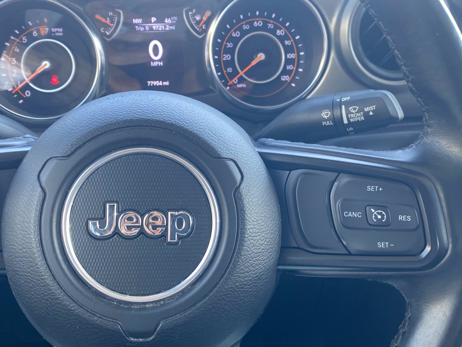 Used 2022 Jeep Gladiator Sport AWD/4WD image 42