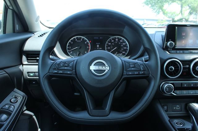 Used 2024 Nissan Sentra S FWD image 22