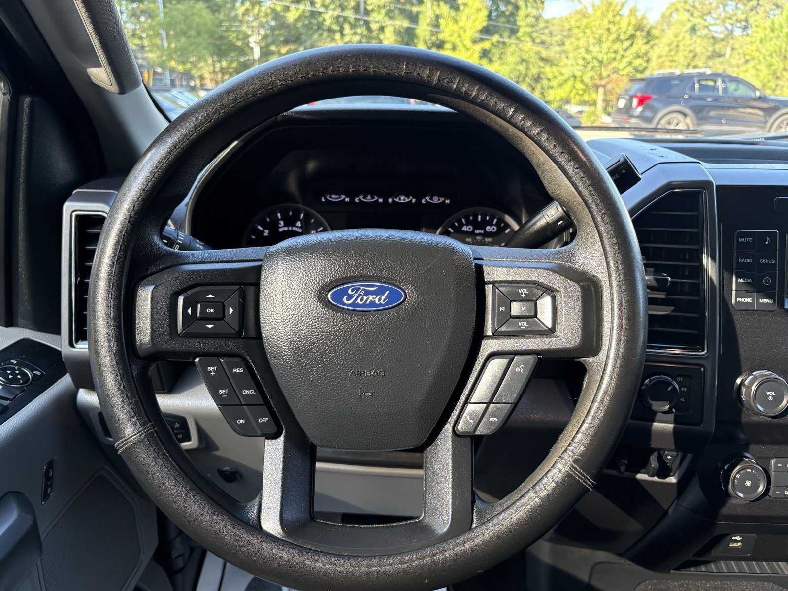 Used 2019 Ford F250 XLT image 29