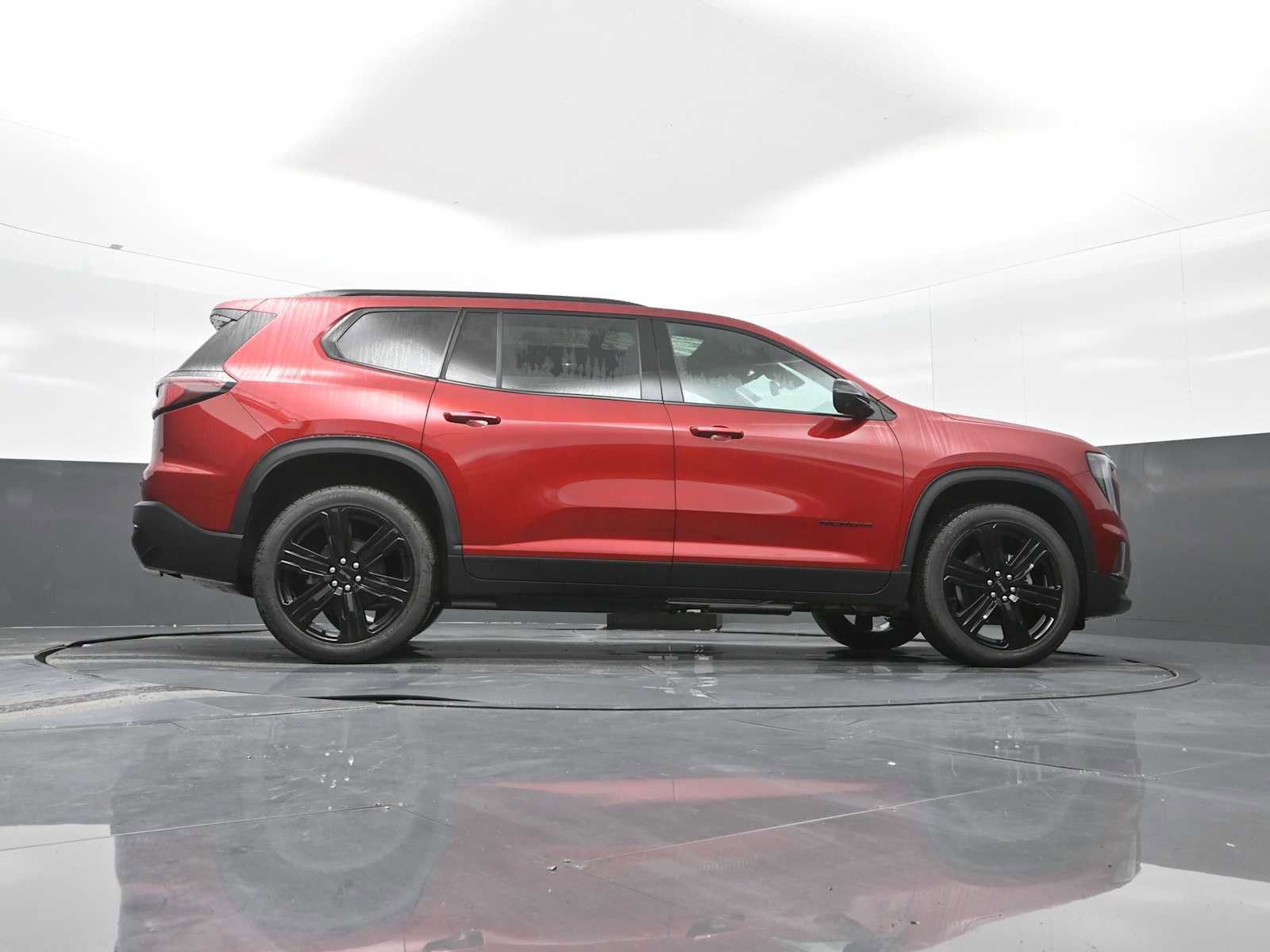 New 2026 GMC Acadia Elevation w/ Black Edition image 25