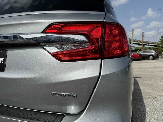 Used 2019 Honda Odyssey Touring image 16