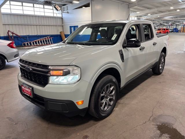 Used 2024 Ford Maverick XLT w/ XLT Luxury Package image 7