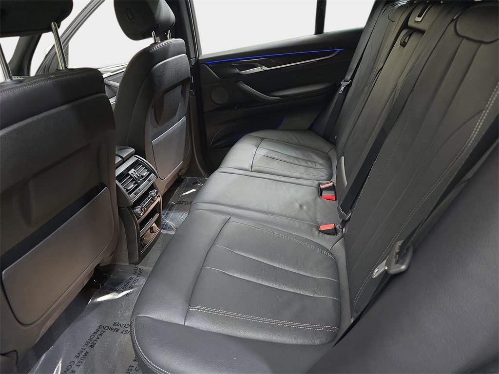 Used 2017 BMW X5 xDrive40e image 17