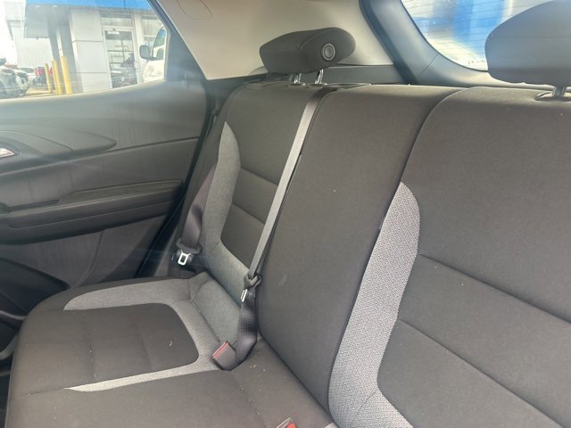 Used 2024 Chevrolet TrailBlazer LT image 9