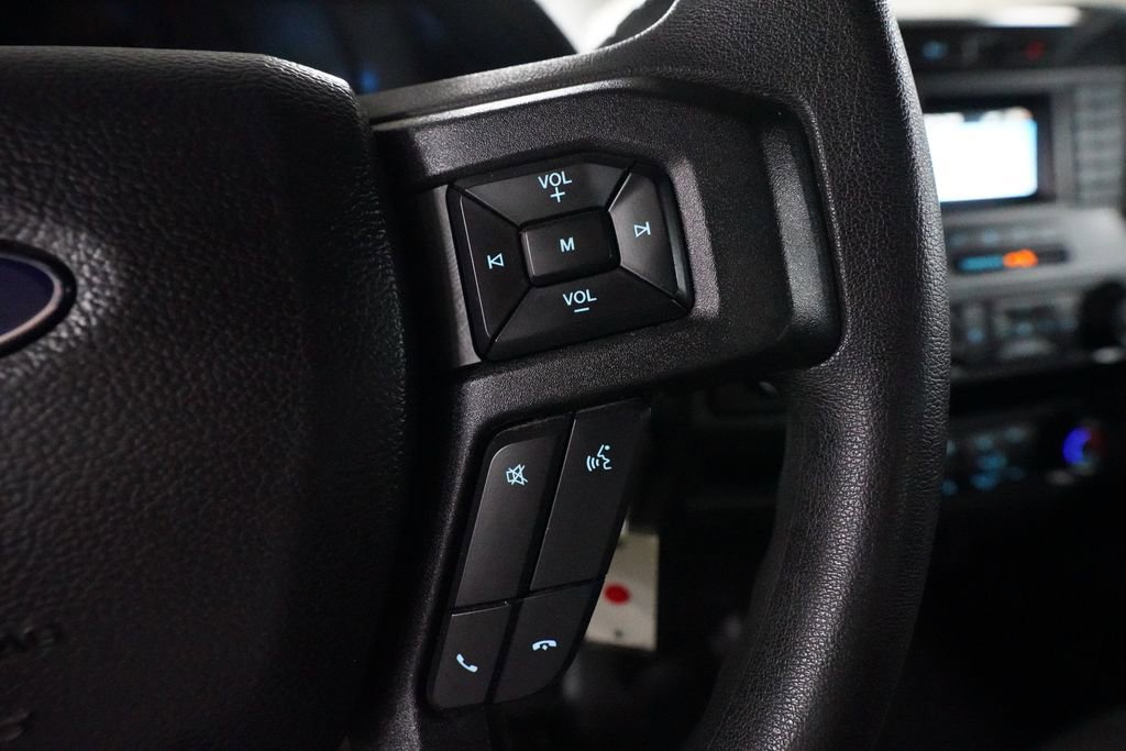 Used 2021 Ford F250 XL w/ Power Equipment Group RWD image 18