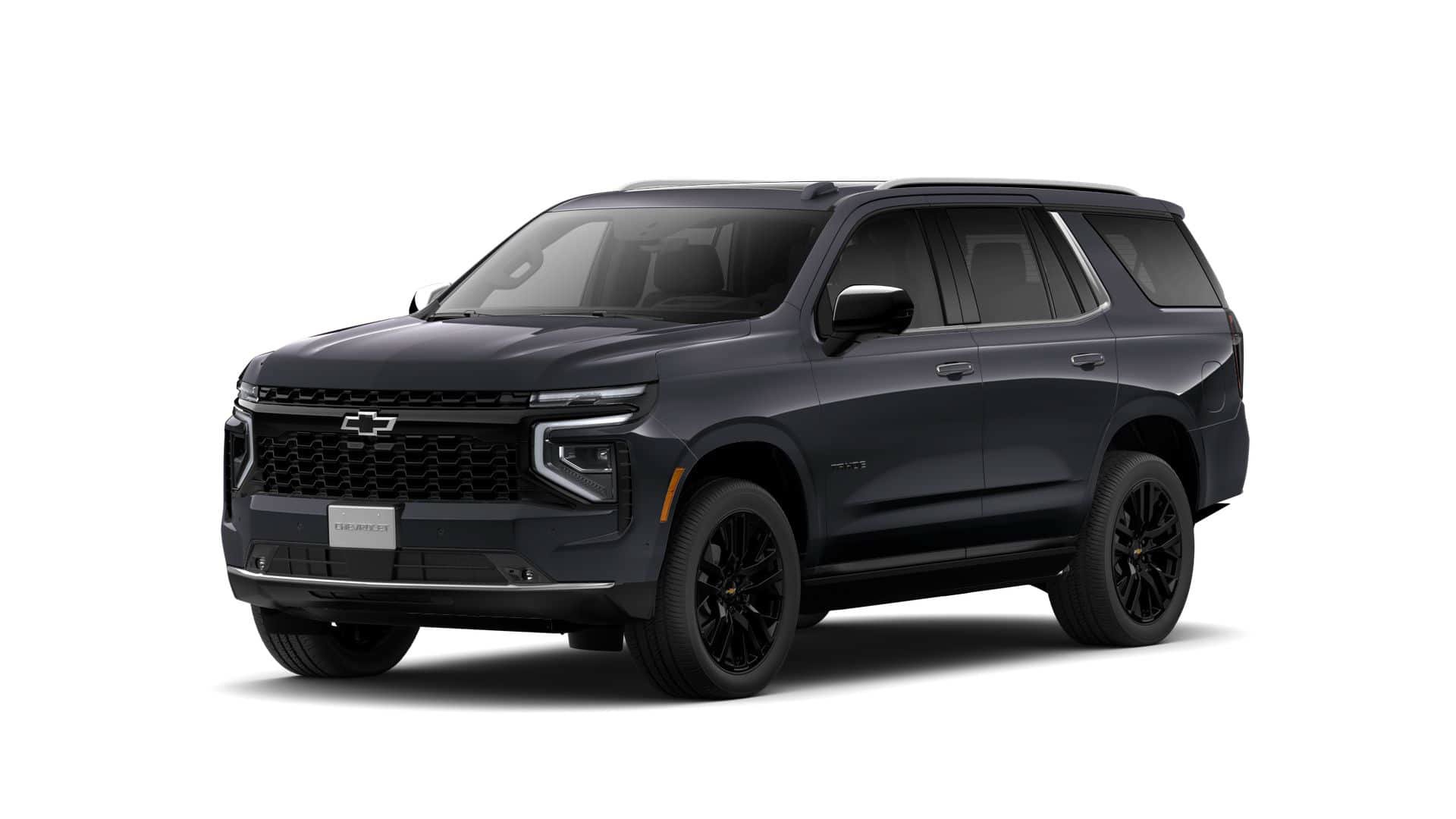 New 2026 Chevrolet Tahoe Premier AWD/4WD image 29