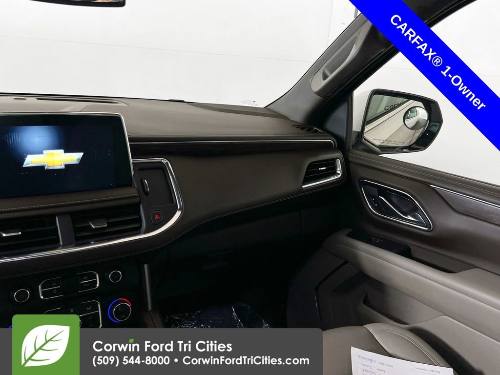 Used 2023 Chevrolet Tahoe LT image 27