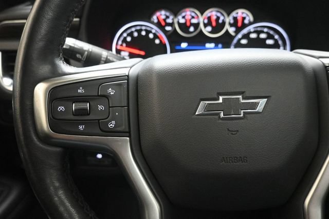 Certified 2021 Chevrolet Tahoe Z71 w/ Z71 Signature Package AWD/4WD image 27