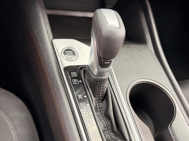 Used 2025 Nissan Altima 2.5 SV FWD image 25
