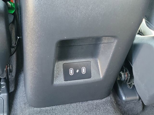 Used 2026 Hyundai Tucson SE image 22