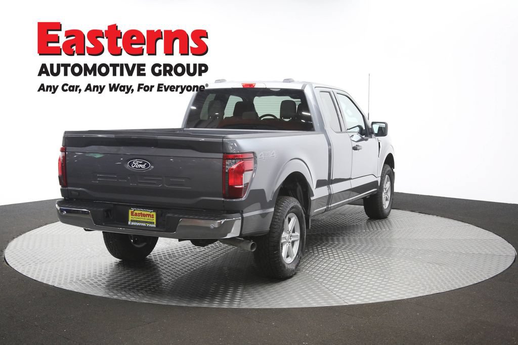 Used 2026 Ford F150 XLT AWD/4WD image 39