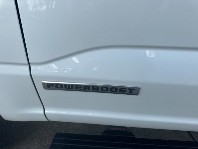 Used 2023 Ford F150 Limited image 21