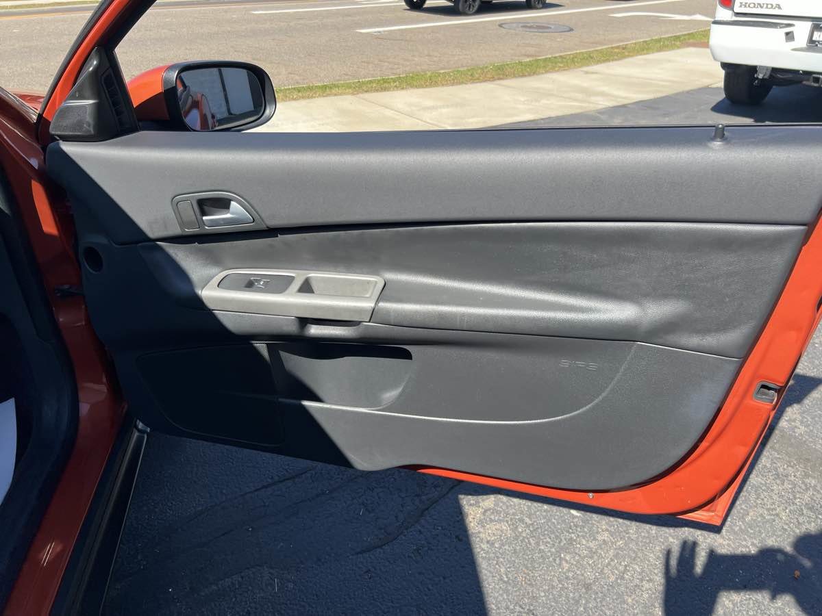 Used 2012 Volvo C30 T5 image 18